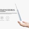 Xiaomi Mijia T200 Sonic Electric Toothbrush, IPX7 Waterproof, 30 Days Long Battery Life, USB Charging, Ultrasonic Toothbrush for Home Travel