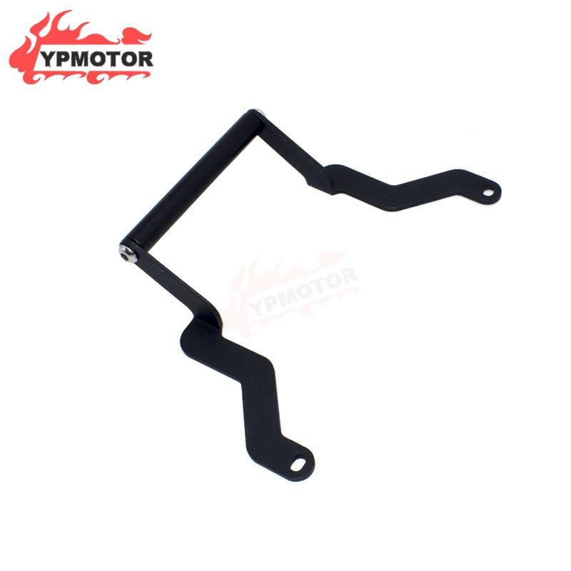 C400 X/GT 18-20 Scooter Bike GPS Phone Navigation Bracket Holder Support Solid Stand For BMW C400X C400GT 2018-2020 2019 19