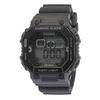 CREPHA TS-D211 Unisex Wrist Watch TS-D211-GD TS-D211-BK TS-D211-WT Gift Casual Business Sports Student