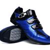 Jianging Unisex Mountain & Road Cycling Lock-Schuhe