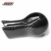 Carbon Fiber Car Interior Center Gear Shift Head Knob Panel Cover Trim For Chevrolet Camaro LT1 Turbo  ZL1 2016-