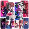 Blue Lock Chigiri Hyoma Handyhülle für Handyhülle für Xiaomi Redmi Note 15 14 14S 13 Pro Plus 12 12S 11S 11E 10S 10 11T 5G Einzigartig