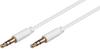 Microconnect 3.5Mm (3-Pin Stereo) Thin Minijack