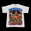 Terence Crawford WHITE T Shirt Size S-5XL cOTTON Unisex T-Shirt