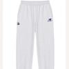 New Balance Team Stacked Jogger Pants Men woMen Long Gray Pants Nbmld42923 16