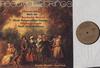LP Record RUDOLF BAUMGARTNER , FESTIVAL STRIN - Festive Strings Lucerne 669275 Parnass 1969 Germany Classical Used