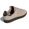 Adidas Zapatillas Campus ADV Chalky Brown para hombre doradas y metálicas GW3130