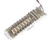 1500W / 1600W Power Heating Core Replacement Kit 600℃ Max Temperature 3 Line Soldering Tool Heater Core AC220-250V Voltage