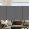 VEVOR Room Divider, 4 Panels Room Divider, Folding Privacy Screen and Portable Partition Divider for Room Separation