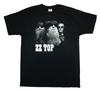 ZZ TOP - Band Photo - T Shirt S,M,L,XL,2XL Brand New - Official Merchandise