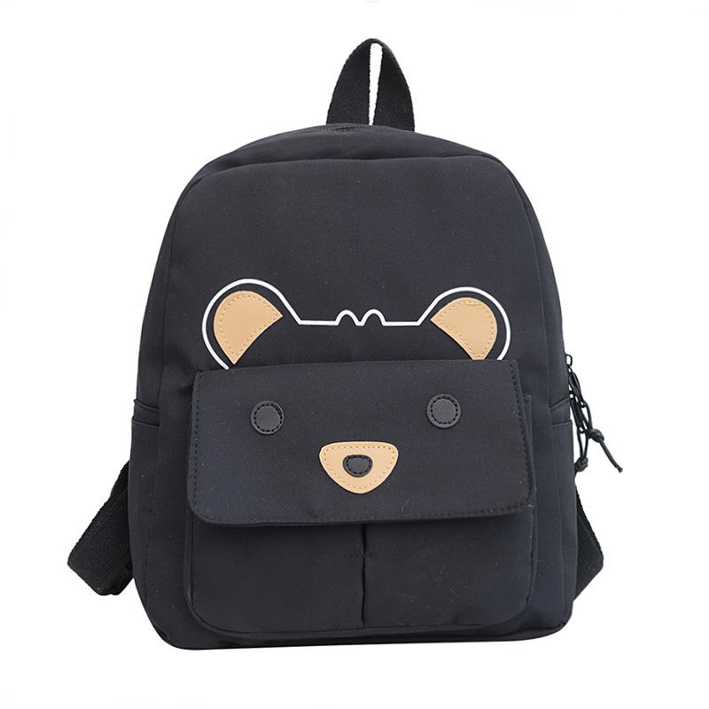 2026 Cute Cartoon Children's Primary School & Kindergarten Backpack with Snack/Book Compartments - Lightweight Design