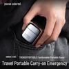 Yoose D1 Mini Portable Electric Shaver CN plug (adapter included)