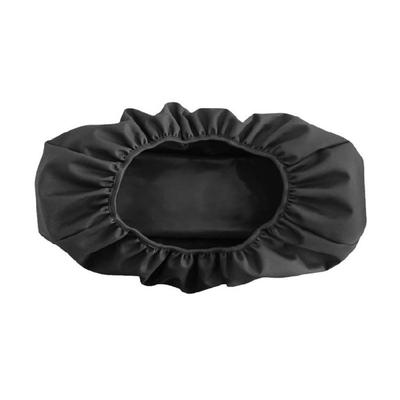 Fabric Winch Cover Heavy Duty Winch Protection Cover Tear Resistant Cover for Electric Winches Easy Installation