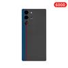 For Redmagic 10 Pro/10 Pro+/10 Air/10SPro/10SPro+ Carbon Case Aramid Fiber Kevlar Fabric Thin Hard Cover Magnetic Black Slim