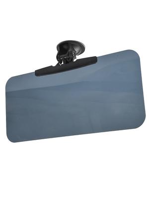 Verstellbare Auto-Sonnenblendenverlängerung mit UV-Schutz und Blendschutz