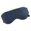 Hot Unisex Eyepatch sleeping eye mask blindfold shade travel aid cover new