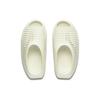 Li Ning Jet Sky Black Slay Casual Slide Slippers Unisex Cream White AZST011-1