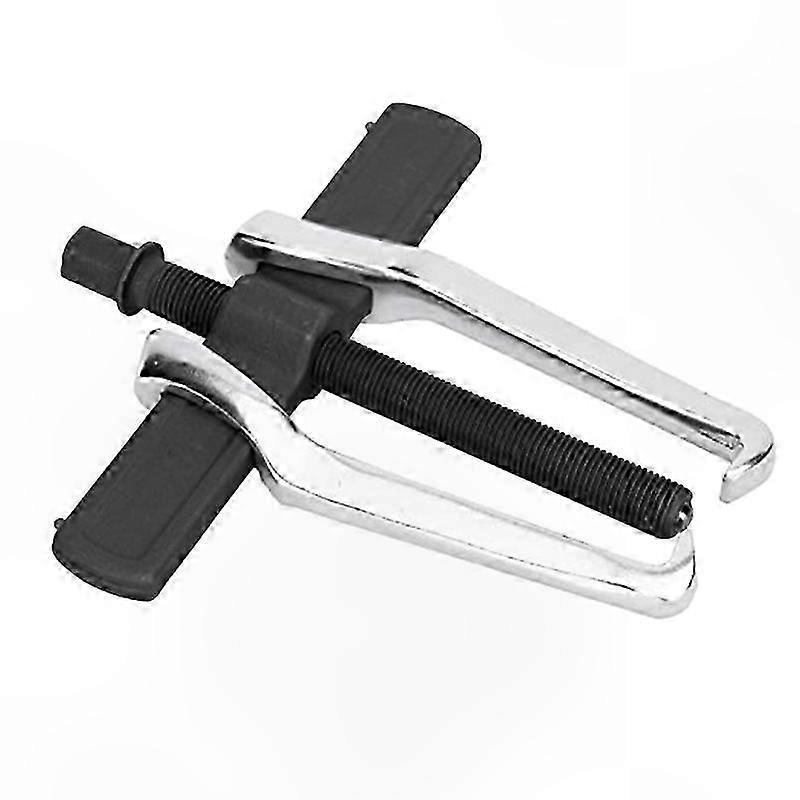 2-Claw Gear Puller with Adjustable Beam for Bearing Removal Tool