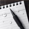 Rite In The Rain Mechanischer Bleistift mit schwarzem Schaft,