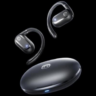 Xiaodu S150 Open-Ear Sports Bluetooth Ear-Hook Headphones