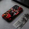 Sänger Zayn MalikS Handyhülle Gehärtetes Glas Für IPhone 17 13 14 16 12 15 11 Pro Max Plus Mini X XR SE2020 Hülle