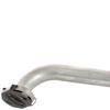 Renault Trafic II 2001- 1.9 dCi Turbo Oil Hose