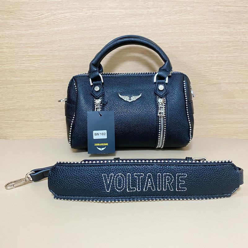 Cross-border exclusive for ZV2025 new black