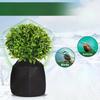 Drawstring Plant Cover,PP Material,snug Fit,for Autumn & Winter Outdoor Gardens, Idea for Fruit Trees,Essential for Garden Plant