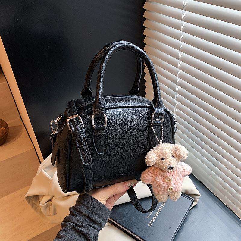 Summer premium texture shoulder crossbody pillow bag new bag women's versatile new small bag