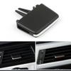 Auto Air Conditioner Vent Clip Toggle Piece Suitable for E90 E93 Air Outlet Parts