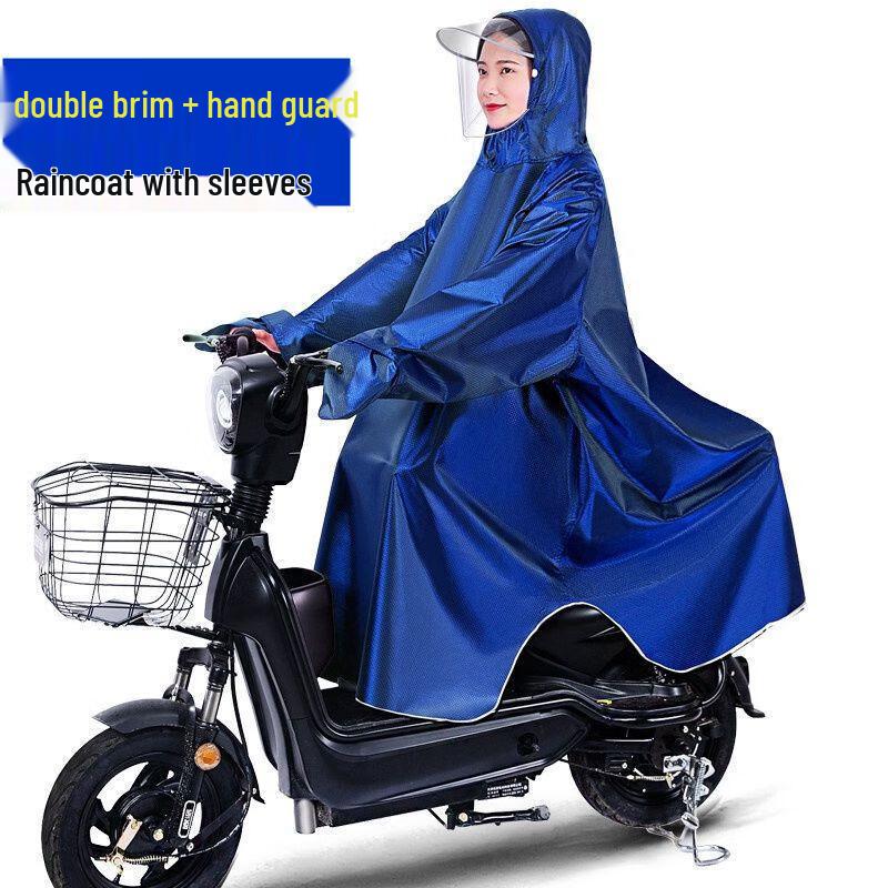 Hanyou Kids Waterproof Rain Suit