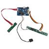 Lvds Controller Board 30Pin Standard Backlight for 7-42 Inch Lvds Lcd Screen