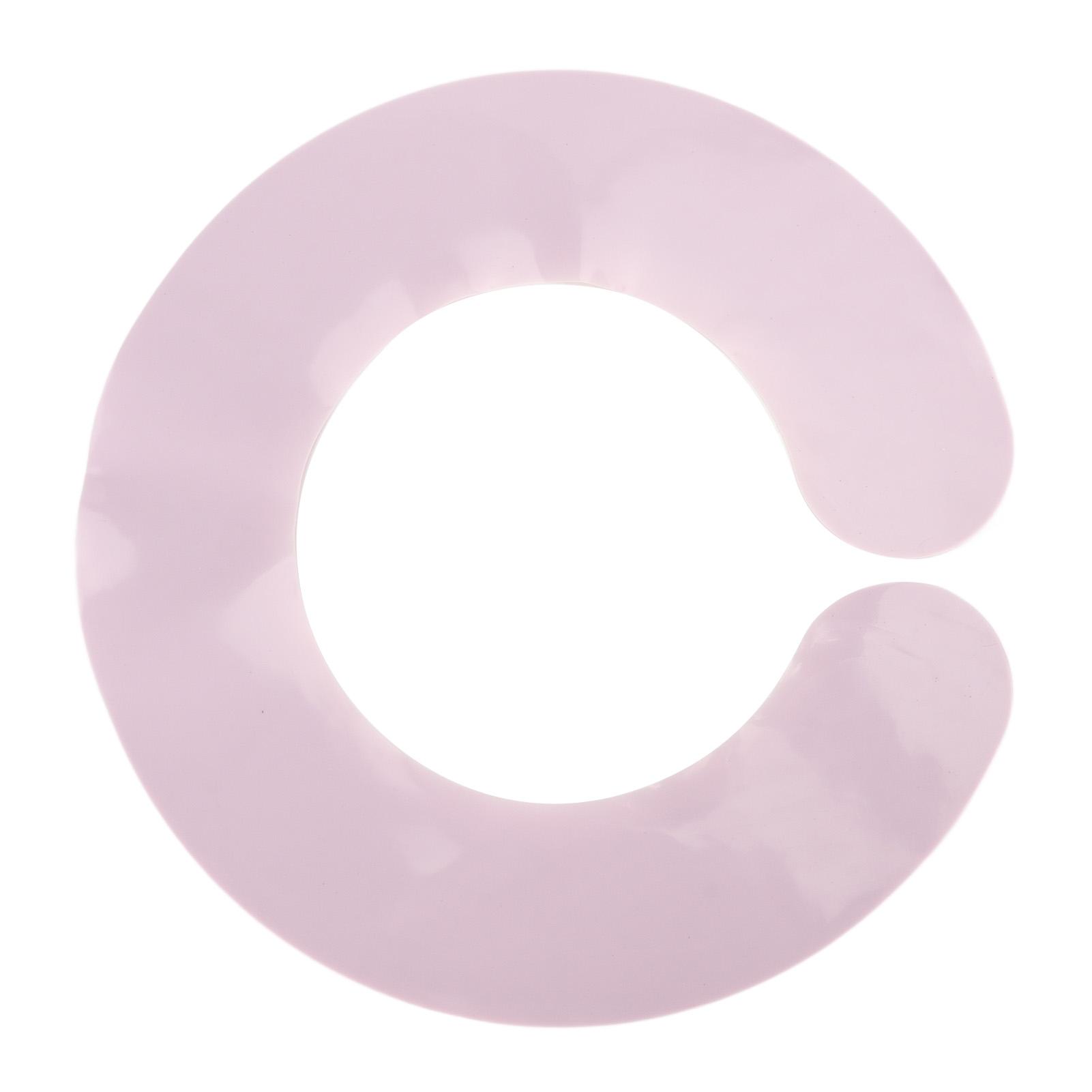 

Силиконовый воротник для стрижки волос, парикмахерский воротник для стрижки, защитная повязка на шею для стрижки и окрашивания волос