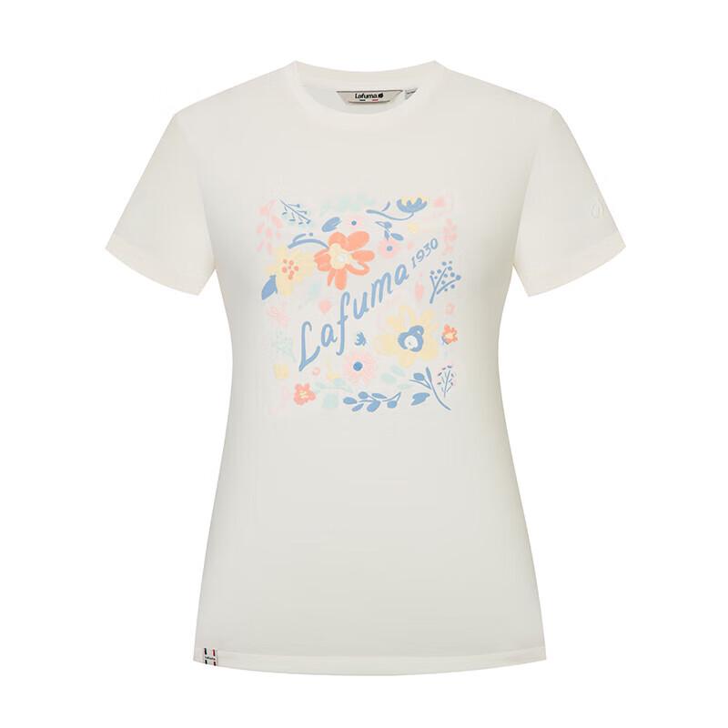 Lafuma Women's Quick-Dry Cooling Outdoor T-Shirt