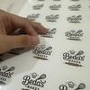 Custom Design Stickers for Any Occasion - Upload Logo/Photo To Create Personalized Decals, Event Decor & Gift Labels
