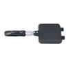 Sandwich Maker Detachable Non Stick with Universal IH Crimping Double Sided Frying Pan For Kitchen Home