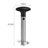Spot Stainless Steel Pineapple Peeler Pineapple Corer Slicer Fruit Cutter Easy Slicer Peeler Kitchen Gadget Delivery Fast