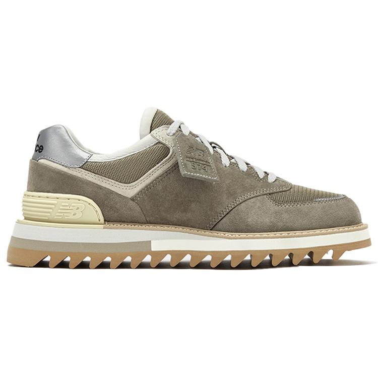 New New Balance 574 TDS Grey Men's