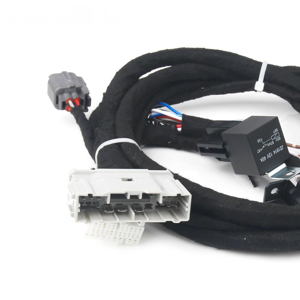 K20/K24 Engine Swap Cables for Honda Civic EG/DC2 Integra