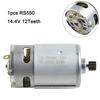 Motor de Taladro Eléctrico de Mano de Alta Potencia 10 8 14 4V para Mayor Eficiencia