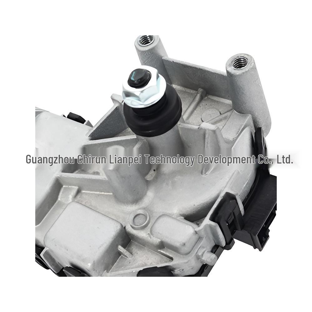 BMW Car Wiper Linkage Motor 61617051669 - In Stock, Hot Sale белый