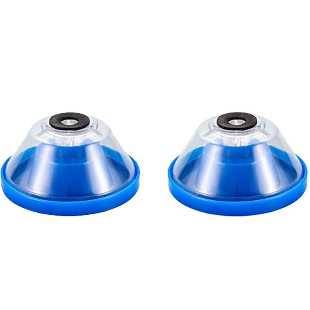 Staubabdeckung für Bohrmaschine Haushalt elektrische Bohrmaschine Bohren Staubabdeckung Schlagbohrer Staubstopper Staubabsaugung Zu