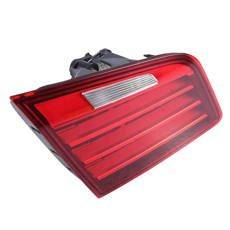 Car Rear LED Inner Tail Light For BMW 5 Series F10 2010-2016 Brake Light Turn Signal Light-A02G