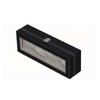 Delesys 2/3/6 Slots Pu Leather Watch Box Watch Storage Box Watch Display Box Home Display Box Exquisite Simple Gift Box