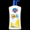 Safeguard Health Protecting Lemon Scent Shower Gel