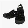 Keen Newport H2 Triple Black Sandal 1025028