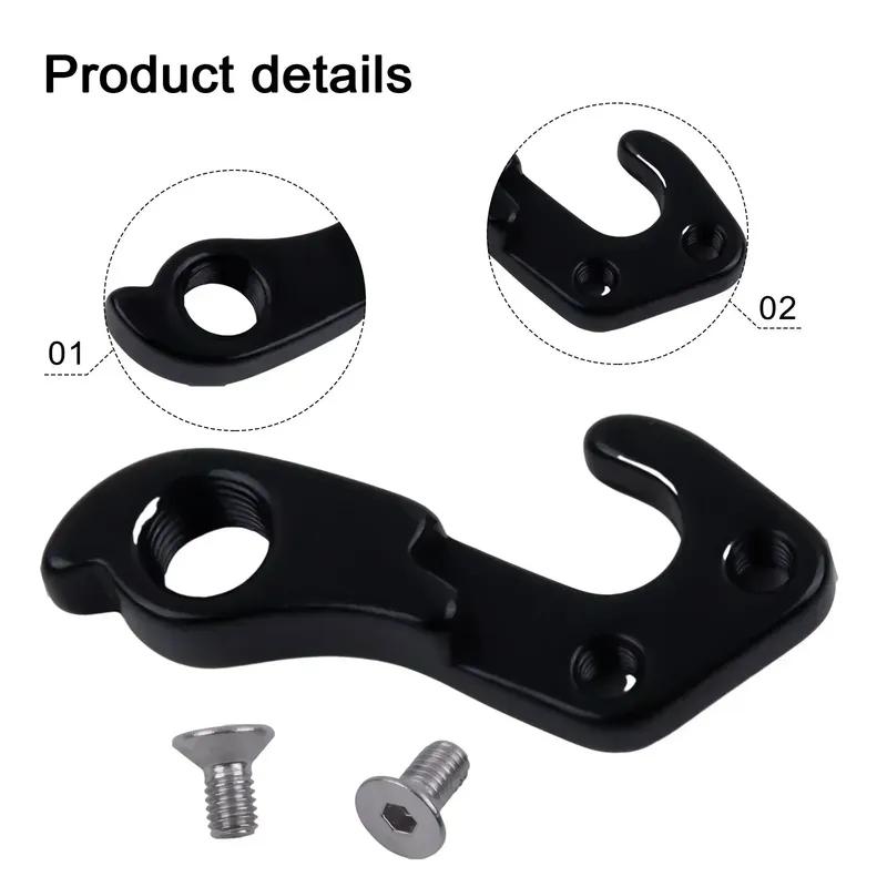 Road Mtb Bicycle Lifting Ear Tail Hook Rear Hook Derailleur Mountain-Bike Accessories For Trek 322175 8500 6700 4500 4300