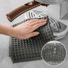 Coffee Bar Cleaning Towels Super Absorbent Microfiber Cleaning Cloth Towel Home Barista Clean Tool Coffee Machine Cleaner