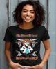 Maomao The Apothecary Diaries Essential T-shirt Girl Anime Gift Shirt All Size