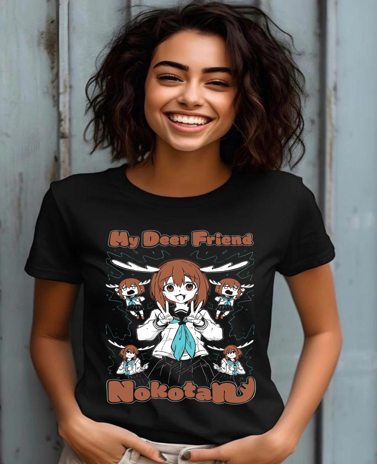 

Маомао Дневники аптекаря Основная футболка Девушка Аниме Подарок Футболка Все размеры S